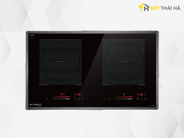 Bếp từ Eurosun EU-T726Pro
