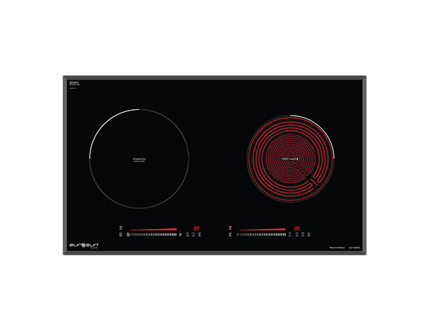 Bếp điện từ Eurosun EU-TE887G