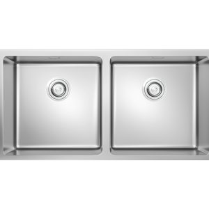 Chậu rửa bát Konox CUBE 8744DU