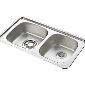 Chậu rửa bát Sobisung SB-900