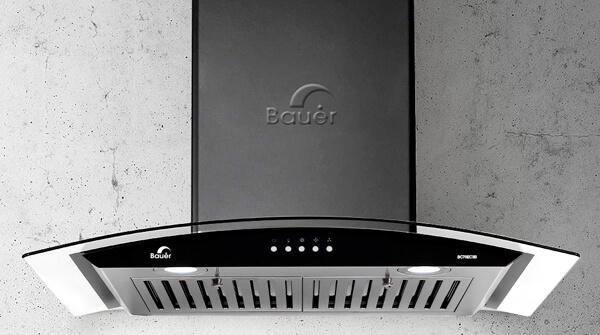 Máy hút mùi Bauer BC 70EC3B