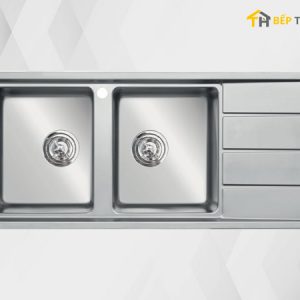 chậu rửa bát konox beta 1160