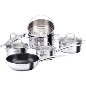 Bộ nồi inox Eurosun MC1608-Passion