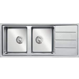 Chậu rửa bát Konox Beta 1160