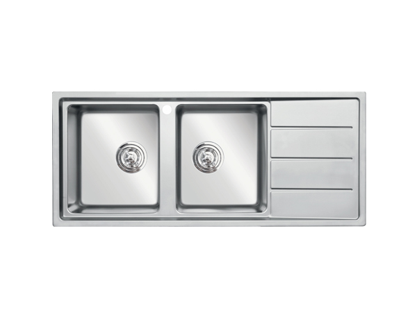 Chậu rửa bát Konox Beta 1160