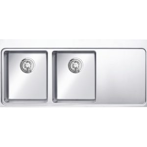 Chậu rửa bát Konox Miro 1160