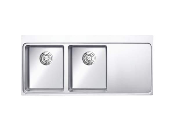 Chậu rửa bát Konox Miro 1160