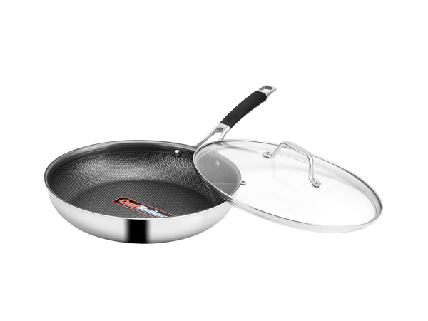 Chảo chống dính Eurosun MS1828-Queen