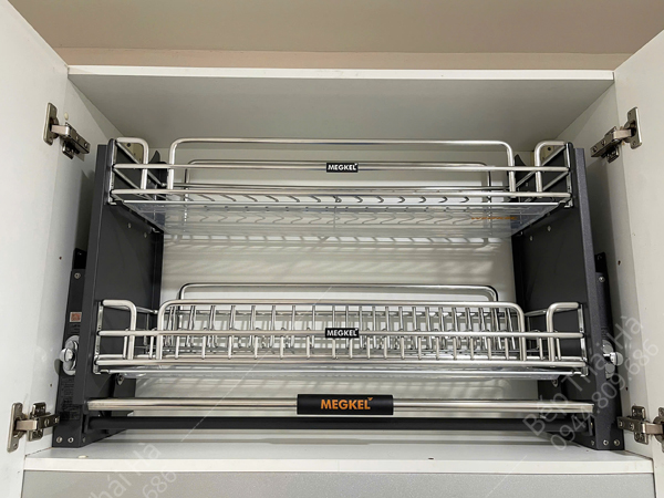 Giá bát nâng hạ Garis ML06V