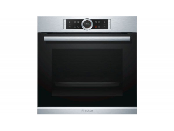 Lò nướng BOSCH HBG633BS1A