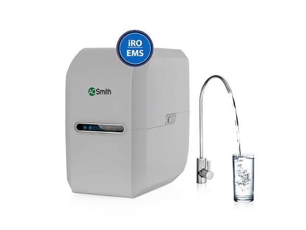 Máy lọc nước A.O.Smith AR75-A-S-1E