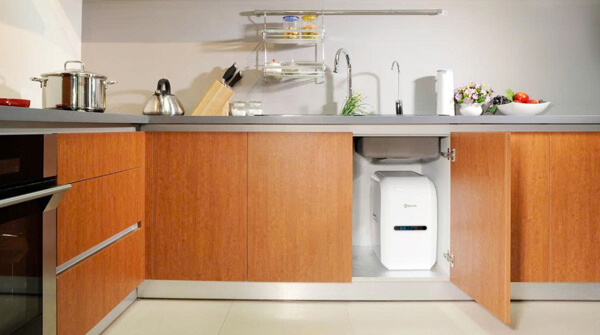 máy lọc nước A.O.Smith AR75-A-S-2