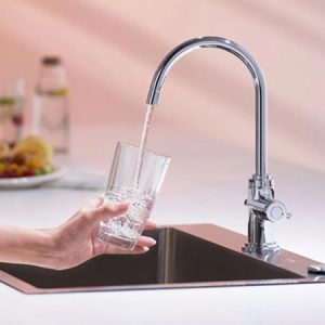 Máy lọc nước CleanSui EU101