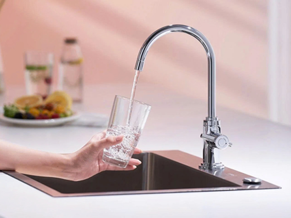 Máy lọc nước Cleansui EU101