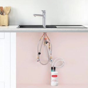 Máy lọc nước Cleansui EU202
