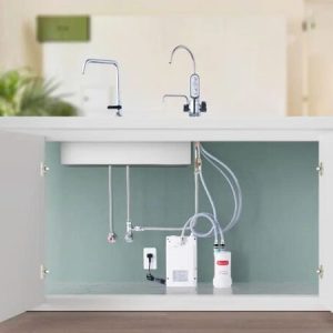 Máy lọc nước Cleansui EU301