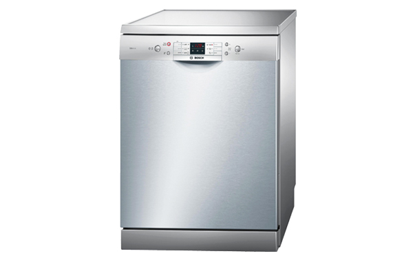 Máy rửa bát Bosch SMS63L08EA