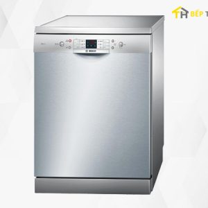 Máy rửa bát Bosch SMS63L08EA
