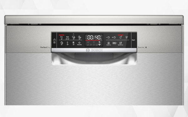 Máy rửa bát Bosch SMS6ZCI42E