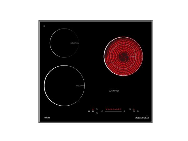 Bếp điện từ Latino LT-03IRS