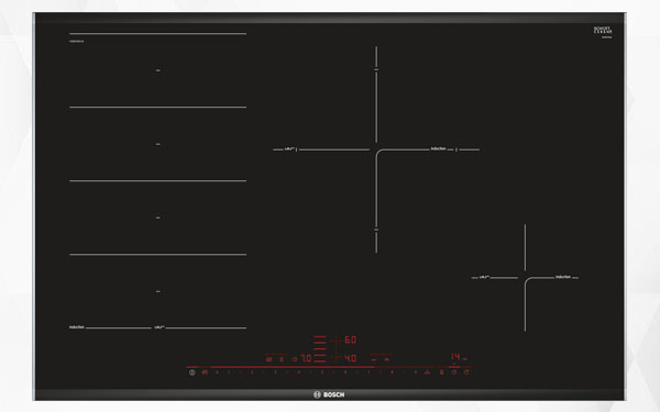 Bếp từ Bosch PXE875DC1E