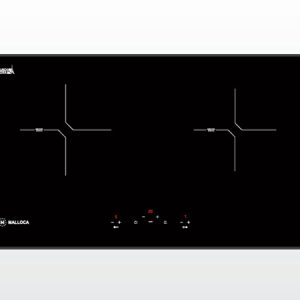 Bếp từ Malloca MH-02I N