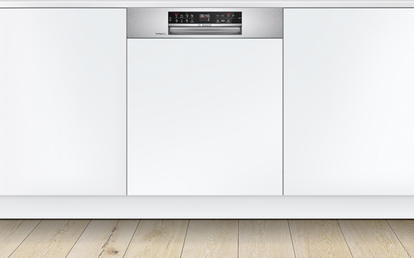 Máy rửa bát Bosch SMI6ZCS49E