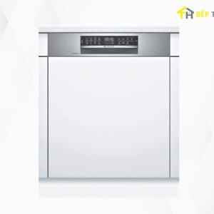 Máy rửa bát Bosch SMI6ZCS49E