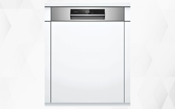 Máy rửa bát Bosch SMI8YCS03E
