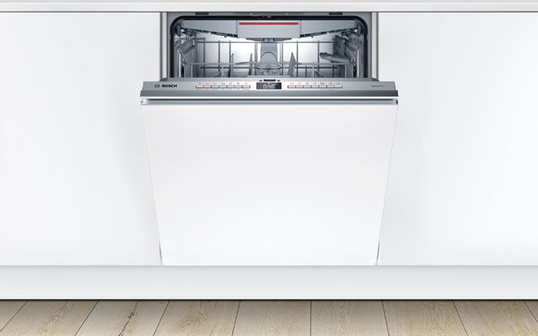 Máy rửa bát Bosch SMV4EVX10E