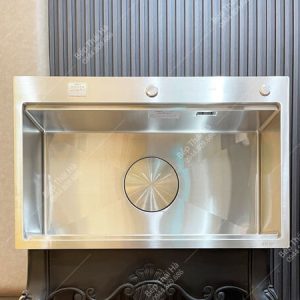 Chậu rửa bát Gento GT04-7045