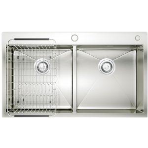 Chậu rửa bát Konox KN8248DOB