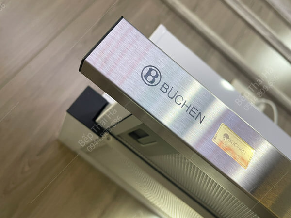 máy hút mùi Buchen BU620S