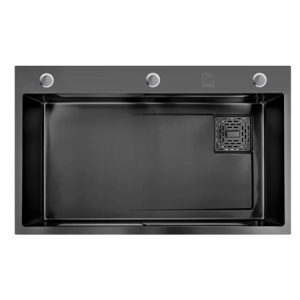 Chậu rửa bát Roslerer RL04-7545 Nano