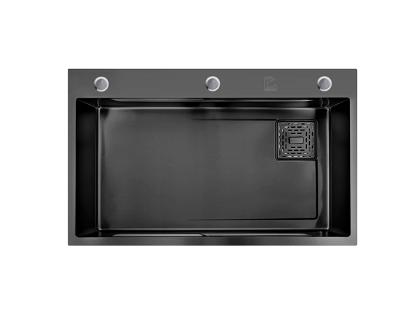 Chậu rửa bát Roslerer RL04-7545 Nano