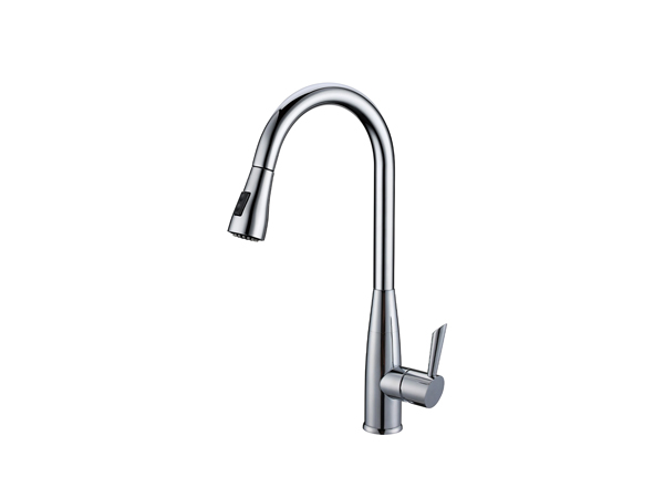 Vòi rửa bát Roslerer RL-268