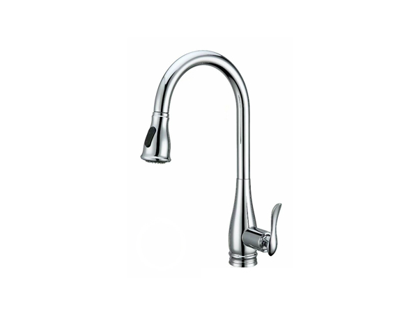 Vòi rửa bát Roslerer RL-668