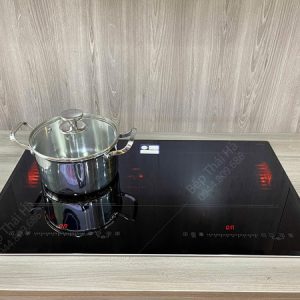Bếp từ Buchen BUC337ID Plus