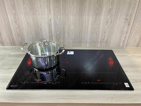 Bếp từ Buchen BUC337ID Plus