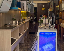 Showroom