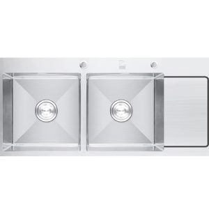 Chậu rửa bát Roslerer RL04-10045