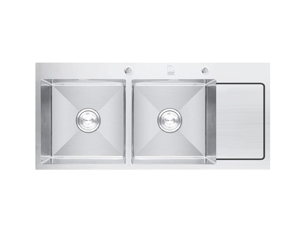 Chậu rửa bát Roslerer RL04-10045