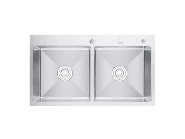 Chậu rửa bát Roslerer RL04-7843 Cân