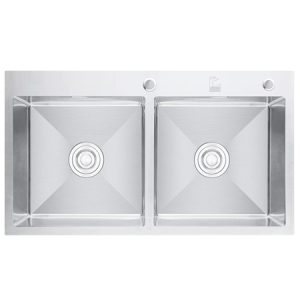 Chậu rửa bát Roslerer RL04-8245 Cân