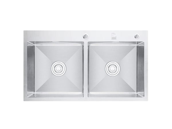Chậu rửa bát Roslerer RL04-8245 Cân