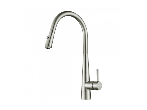 Vòi rửa bát Konox KN1901N