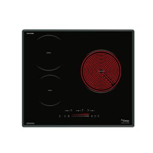 Bếp điện từ Canzy CZ TL67HB