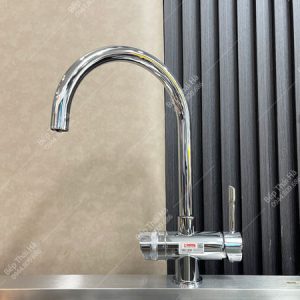 Vòi rửa bát Konox Trim - Water