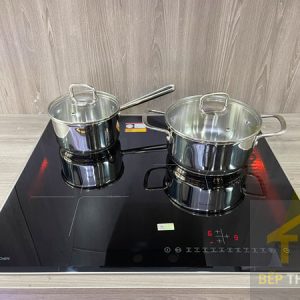 Bếp từ Buchen BUC636MS