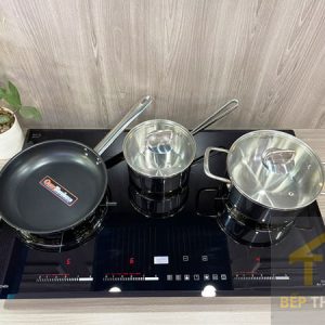 Bếp từ Buchen BUC639MS